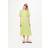 Whistles Womens Multi-coloured Graphic-print Woven Maxi Dress