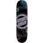 Santa Cruz Chrome Dot Space Everslick Skateboard Deck 8"