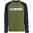 Hummel Boys T-shirt L/S - Capulet Olive (213853-6414)