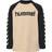 Hummel Boy's T-shirt L/S - Irish Cream (213853-8122)