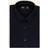 HUGO BOSS Slim Fit Shirt In A Performance Stretch Cotton Blend - Dark Blue