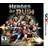 Heroes of Ruin (3DS)