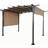 Royalcraft San Remo Pergola 2.8x3.7 m