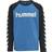 Hummel Boy's T-shirt L/S - Vallarta Blue (213853-7110)