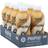 NJIE ProPud Protein Milkshake Cappuccino 330ml 8 stk
