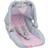 Tiny Treasures Doll Car Seat