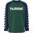 Hummel Boy's T-shirt L/S - Pineneedle (213853-6041)