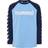 Hummel Boy's T-shirt L/S - Dusk Blue (213853-793)