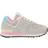 New Balance Little Kid's PC574v1 - Brighton Grey/Summer Aqua/Lilac Cloud