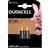 Duracell Battery Alkaline Size N 2-pack