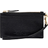 Marc Jacobs The Leather Top Zip Wristlet Wallet - Black