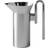 &Tradition Momento JH38 Jug Polished Steel Pitcher