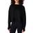 Sweaty Betty After Class Cropped Sweatshirt - Black