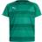 Puma Jr Teamvision Jersey - Pepper Green/Power Green/White (704928-05)