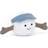 Jellycat Amuseable Sports Golf Ball 6cm