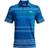 Under Armour Men's Playoff 2.0 Golf Polo Shirt - Cruise Blue