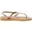 Havaianas Flash Urban - Rose Gold