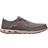 Columbia Bahama Vent Relaxed PFG Shoes - City Grey/Vintage Red