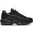 Nike Air Max 95 GS - Black