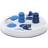 Trixie Dog Activity Flip Board Strategy Game (32026)