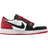 Nike Air Jordan 1 Low OG GS - White/Varsity Red/Black