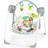 Bright Starts Playful Paradise Portable Baby Swing with Music