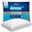 Silentnight Airmax Fiberkudde (48x74cm)