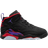 Nike Jumpman MVP PS - Black/Dark Concord/University Red