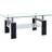 vidaXL 33030 Coffee Table 55x95cm