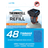 Thermacell Backpacker Refill 48h 12st