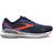 Brooks Adrenaline GTS 23 M - Peacoat/Orange/Surf The Web