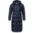 Schöffel Down Coat Kenosha L - Blue