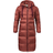 Schöffel Down Coat Kenosha L - Red