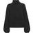Gestuz Alphagz Rollneck Strik Black