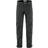 Fjällräven Men's Singi X-Trousers, Regular, Dark Grey