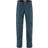 Fjällräven Men's Singi X-Trousers, Regular, Mountain Blue
