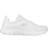 Skechers Komfortabel Trendy Sneaker Flex - Hvid