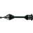 SKF Drive Shaft VKJC 8671