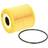 MANN-FILTER Oil Filter HU819X