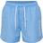 Hummel Bondi Board Shorts - Dusk Blue (217353-7932)