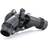 FEBI BILSTEIN Thermostat coolant 43624