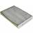 MANN-FILTER Kabinefilter FP 25 012
