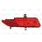 Valeo Halogen Technology Automotive Rearlamp 45236