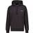 Carhartt WIP Hooded Script Embroidery Sweat - Black/White
