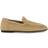 Dolce & Gabbana Pantofola Man Driver Shoes And Loafers Brown