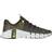 NIKE Free Metcon 5 M - Sequoia/Light Silver/High Voltage