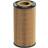 HENGST FILTER Oliefilter E27H D125