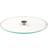 Kockums Jernverk Glass Lid 28 cm