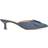Journee Collection Vianna - Blue