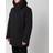 Mackage Edward 2-In-1 Down Coat - Black